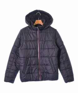 TOMMY HILFIGER トミーヒルフィガー ブルゾン メンズ 【古着】【中古】