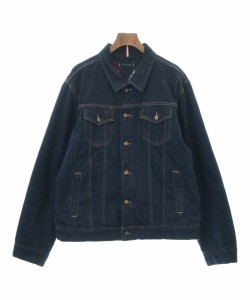 tommy デニム ジャケットの通販｜au PAY マーケット