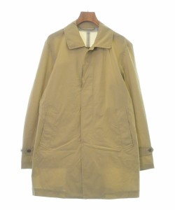 green label relaxing グリーンレーベルリラクシング チェスターコート メンズ 【古着】【中古】