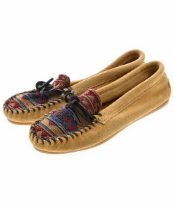 MINNETONKA ミネトンカ シューズ（その他） レディース 【古着】【中古】