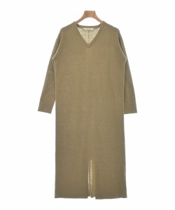 TORRAZZO DONNA トラッゾドンナ ワンピース レディース 【古着】【中古】