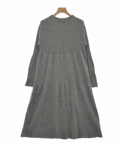 TORRAZZO DONNA トラッゾドンナ ワンピース レディース 【古着】【中古】