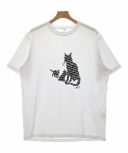 LANVIN en bleu ランバンオンブルー Tシャツ・カットソー メンズ 【古着】【中古】