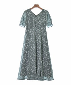 JILL by JILL STUART ジルバイジルスチュアート ワンピース レディース 【古着】【中古】