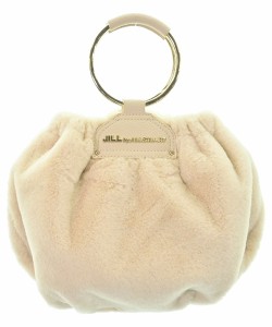 JILL by JILL STUART ジルバイジルスチュアート トートバッグ レディース 【古着】【中古】