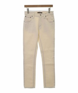 Nudie Jeans ヌーディージーンズ デニムパンツ メンズ 【古着】【中古】