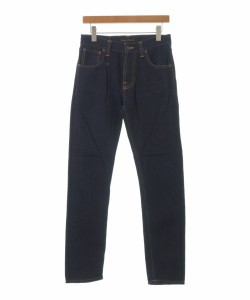 Nudie Jeans ヌーディージーンズ デニムパンツ メンズ 【古着】【中古】