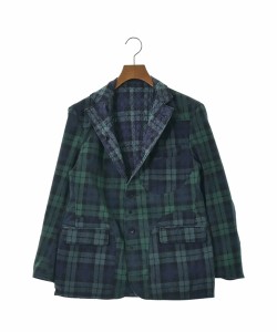 Engineered Garments エンジニアードガーメンツ カジュアルジャケット メンズ 【古着】【中古】