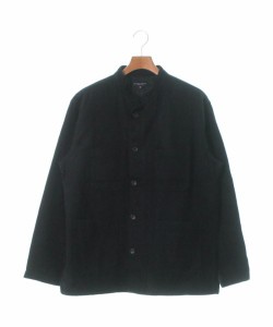 Engineered Garments エンジニアードガーメンツ カジュアルジャケット メンズ 【古着】【中古】