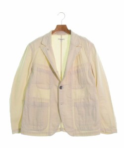 Engineered Garments エンジニアードガーメンツ カジュアルジャケット メンズ 【古着】【中古】