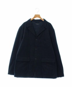 Engineered Garments エンジニアードガーメンツ カジュアルジャケット メンズ 【古着】【中古】