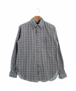 Engineered Garments エンジニアードガーメンツ カジュアルシャツ メンズ【古着】【中古】