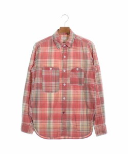 Engineered Garments エンジニアードガーメンツ カジュアルシャツ メンズ【古着】【中古】