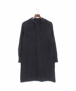 Engineered Garments エンジニアードガーメンツ カジュアルシャツ メンズ【古着】【中古】