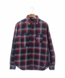 Engineered Garments エンジニアードガーメンツ カジュアルシャツ メンズ 【古着】【中古】