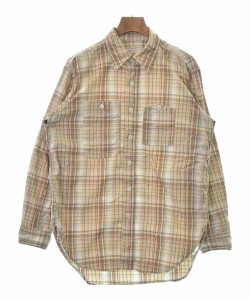 Engineered Garments エンジニアドガーメンツ カジュアルシャツ メンズ 【古着】【中古】