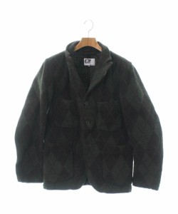 Engineered Garments エンジニアードガーメンツ ジャケット メンズ 【古着】【中古】