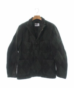 Engineered Garments エンジニアードガーメンツ ジャケット メンズ 【古着】【中古】