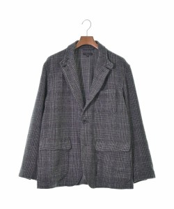 Engineered Garments エンジニアードガーメンツ テーラードジャケット メンズ 【古着】【中古】