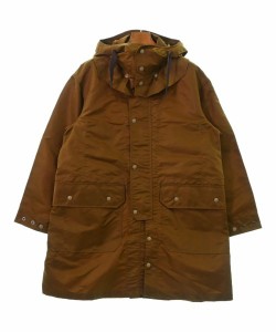 Engineered Garments エンジニアドガーメンツ コート（その他） メンズ 【古着】【中古】