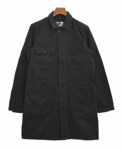 Engineered Garments エンジニアドガーメンツ コート メンズ 【古着】【中古】