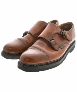 Paraboot パラブーツ ビジネス・ドレスシューズ メンズ 【古着】【中古】