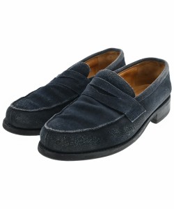 Paraboot パラブーツ ビジネス・ドレスシューズ メンズ 【古着】【中古】