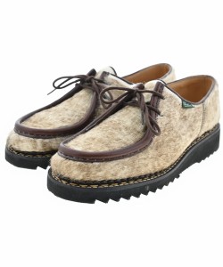 Paraboot パラブーツ ビジネス・ドレスシューズ メンズ 【古着】【中古】