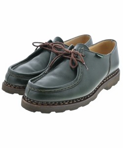 Paraboot パラブーツ ビジネス・ドレスシューズ メンズ 【古着】【中古】