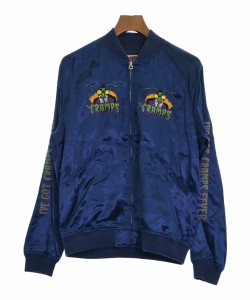 HYSTERIC GLAMOUR ヒステリックグラマー スタジャン メンズ 【古着】【中古】