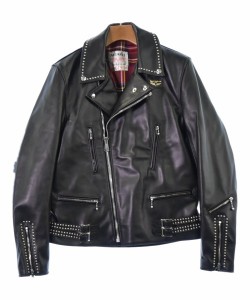 HYSTERIC GLAMOUR ヒステリックグラマー ライダース メンズ 【古着】【中古】