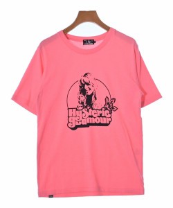 HYSTERIC GLAMOUR ヒステリックグラマー Tシャツ・カットソー メンズ 【古着】【中古】
