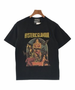 HYSTERIC GLAMOUR ヒステリックグラマー Tシャツ・カットソー メンズ 【古着】【中古】
