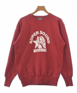 HYSTERIC GLAMOUR ヒステリックグラマー スウェット メンズ 【古着】【中古】