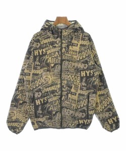 HYSTERIC GLAMOUR ヒステリックグラマー ブルゾン メンズ 【古着】【中古】