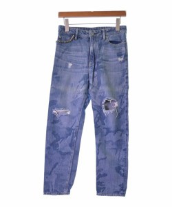 HYSTERIC GLAMOUR ヒステリックグラマー デニムパンツ メンズ 【古着】【中古】