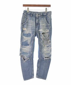 HYSTERIC GLAMOUR ヒステリックグラマー デニムパンツ メンズ 【古着】【中古】