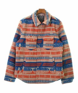 HYSTERIC GLAMOUR ヒステリックグラマー ブルゾン（その他） メンズ 【古着】【中古】