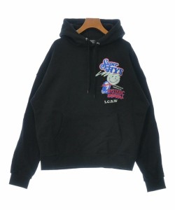 HYSTERIC GLAMOUR ヒステリックグラマー パーカー メンズ 【古着】【中古】