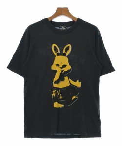 HYSTERIC GLAMOUR ヒステリックグラマー Tシャツ・カットソー メンズ 【古着】【中古】