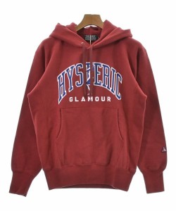 HYSTERIC GLAMOUR ヒステリックグラマー パーカー メンズ 【古着】【中古】