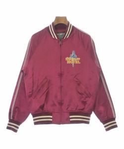 HYSTERIC GLAMOUR ヒステリックグラマー スタジャン メンズ 【古着】【中古】