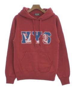 HYSTERIC GLAMOUR ヒステリックグラマー パーカー メンズ 【古着】【中古】