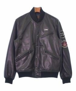 HYSTERIC GLAMOUR ヒステリックグラマー ブルゾン メンズ 【古着】【中古】