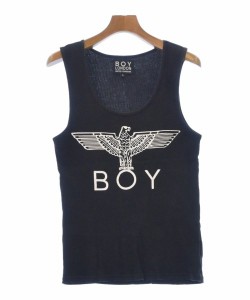 BOY LONDON ボーイロンドン タンクトップ メンズ 【古着】【中古】