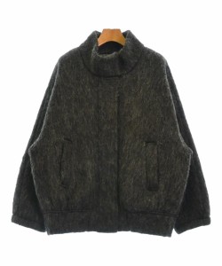 FURFUR ファーファー ブルゾン レディース 【古着】【中古】