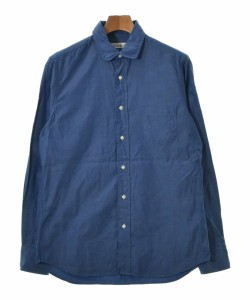 INDIVIDUALIZED SHIRTS インディビジュアライズドシャツ カジュアルシャツ メンズ 【古着】【中古】