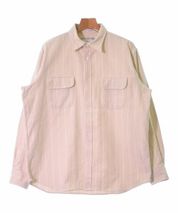 INDIVIDUALIZED SHIRTS インディビジュアライズドシャツ カジュアルシャツ メンズ 【古着】【中古】