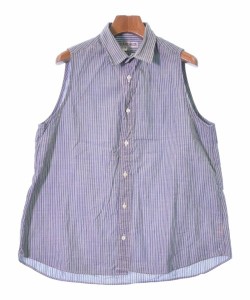 INDIVIDUALIZED SHIRTS インディビジュアライズドシャツ ブラウス レディース 【古着】【中古】