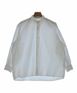 INDIVIDUALIZED SHIRTS インディビジュアライズドシャツ カジュアルシャツ レディース 【古着】【中古】